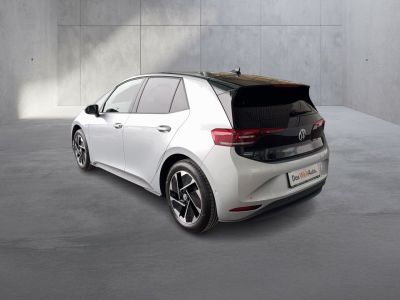 VW ID.3 Gebrauchtwagen