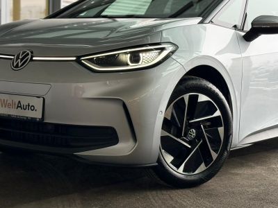 VW ID.3 Gebrauchtwagen