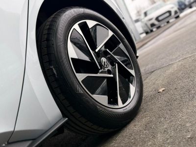 VW ID.3 Gebrauchtwagen