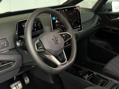 VW ID.3 Gebrauchtwagen