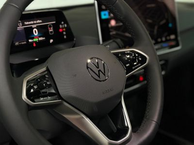 VW ID.3 Gebrauchtwagen