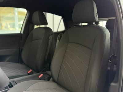 VW ID.3 Gebrauchtwagen