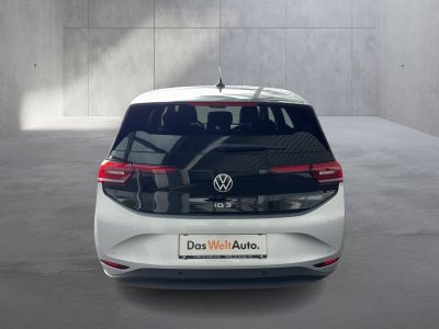 VW ID.3 Gebrauchtwagen