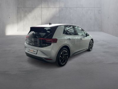 VW ID.3 Gebrauchtwagen