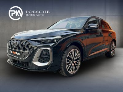 Audi Q5 Gebrauchtwagen