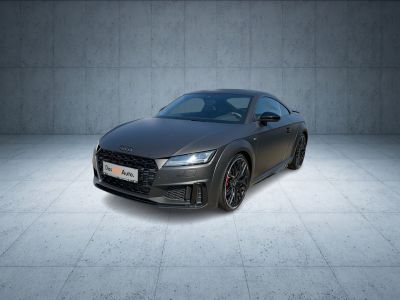 Audi TT Gebrauchtwagen