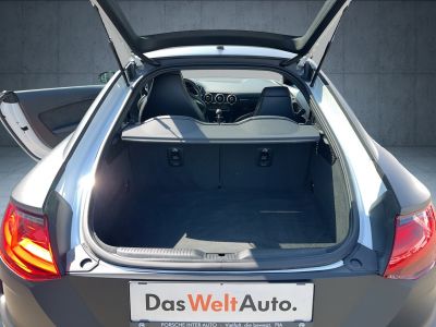 Audi TT Gebrauchtwagen