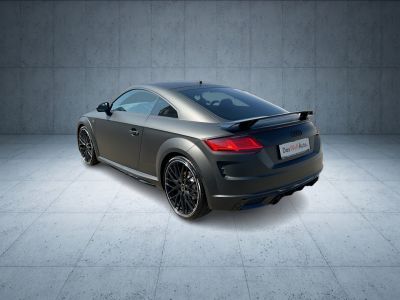 Audi TT Gebrauchtwagen