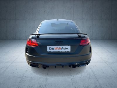 Audi TT Gebrauchtwagen