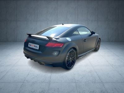 Audi TT Gebrauchtwagen