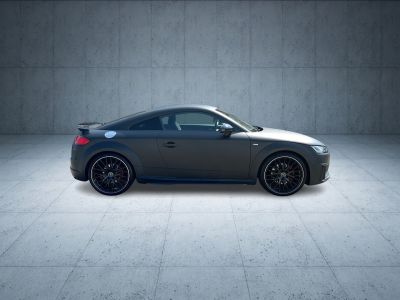 Audi TT Gebrauchtwagen