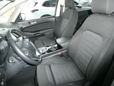 Ford Galaxy Gebrauchtwagen