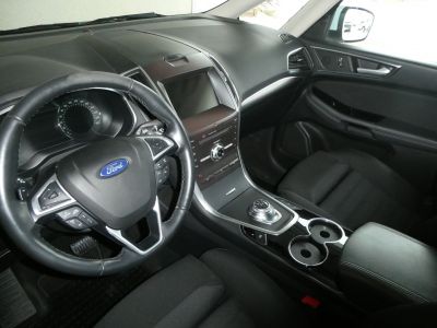 Ford Galaxy Gebrauchtwagen