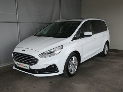 Ford Galaxy Gebrauchtwagen