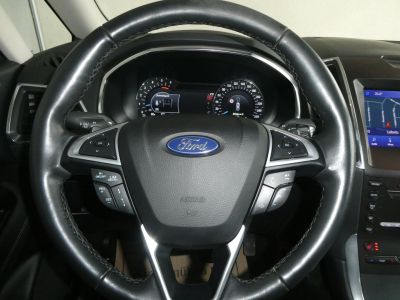 Ford Galaxy Gebrauchtwagen
