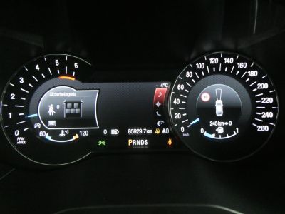 Ford Galaxy Gebrauchtwagen