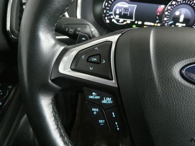 Ford Galaxy Gebrauchtwagen