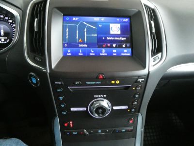 Ford Galaxy Gebrauchtwagen