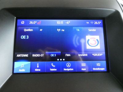 Ford Galaxy Gebrauchtwagen