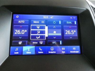 Ford Galaxy Gebrauchtwagen