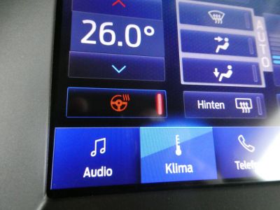 Ford Galaxy Gebrauchtwagen