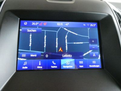 Ford Galaxy Gebrauchtwagen