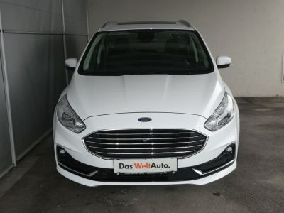 Ford Galaxy Gebrauchtwagen
