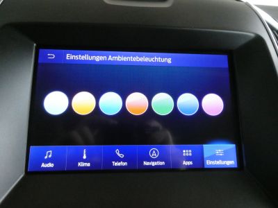 Ford Galaxy Gebrauchtwagen