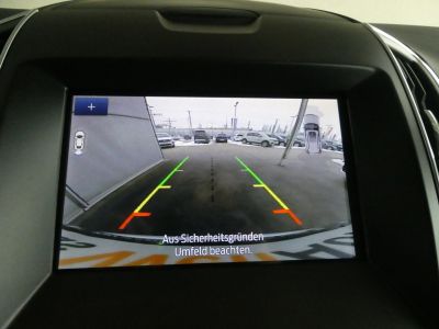 Ford Galaxy Gebrauchtwagen