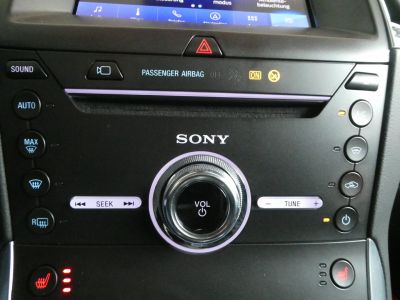 Ford Galaxy Gebrauchtwagen