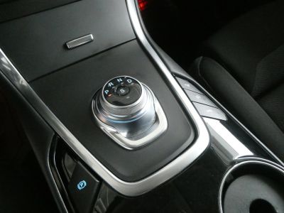 Ford Galaxy Gebrauchtwagen