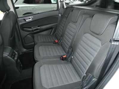 Ford Galaxy Gebrauchtwagen