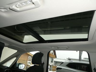 Ford Galaxy Gebrauchtwagen