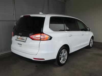 Ford Galaxy Gebrauchtwagen