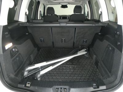 Ford Galaxy Gebrauchtwagen