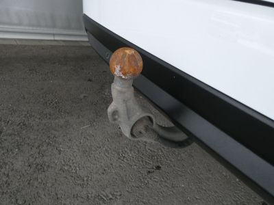 Ford Galaxy Gebrauchtwagen