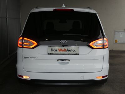 Ford Galaxy Gebrauchtwagen