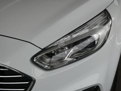 Ford Galaxy Gebrauchtwagen