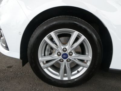 Ford Galaxy Gebrauchtwagen