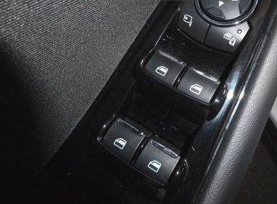 Ford Galaxy Gebrauchtwagen