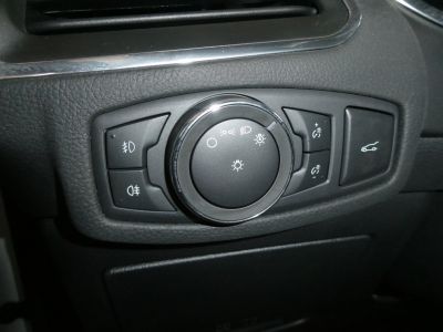 Ford Galaxy Gebrauchtwagen