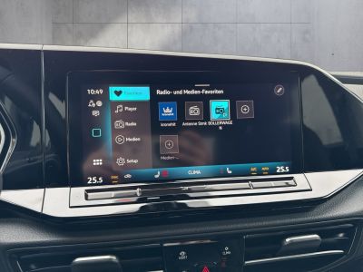 VW Caddy Gebrauchtwagen VW Caddy Gebrauchtwagen