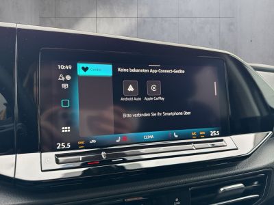 VW Caddy Gebrauchtwagen VW Caddy Gebrauchtwagen