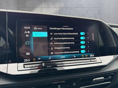 VW Caddy Gebrauchtwagen VW Caddy Gebrauchtwagen