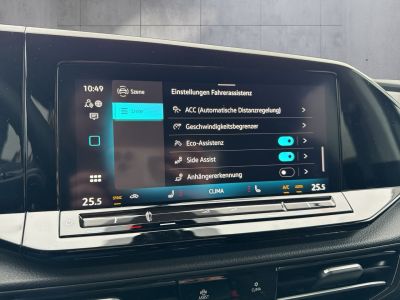 VW Caddy Gebrauchtwagen VW Caddy Gebrauchtwagen