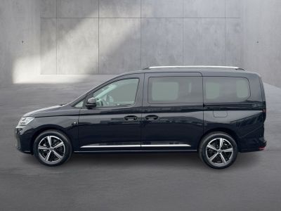 VW Caddy Gebrauchtwagen VW Caddy Gebrauchtwagen