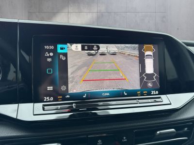 VW Caddy Gebrauchtwagen VW Caddy Gebrauchtwagen