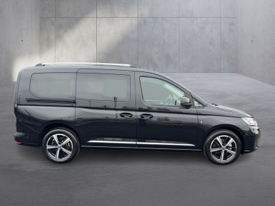 VW Caddy Gebrauchtwagen VW Caddy Gebrauchtwagen