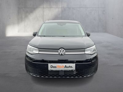 VW Caddy Gebrauchtwagen VW Caddy Gebrauchtwagen