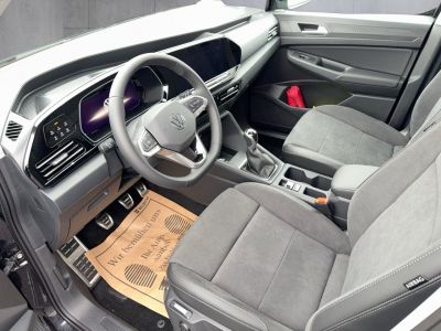 VW Caddy Gebrauchtwagen VW Caddy Gebrauchtwagen